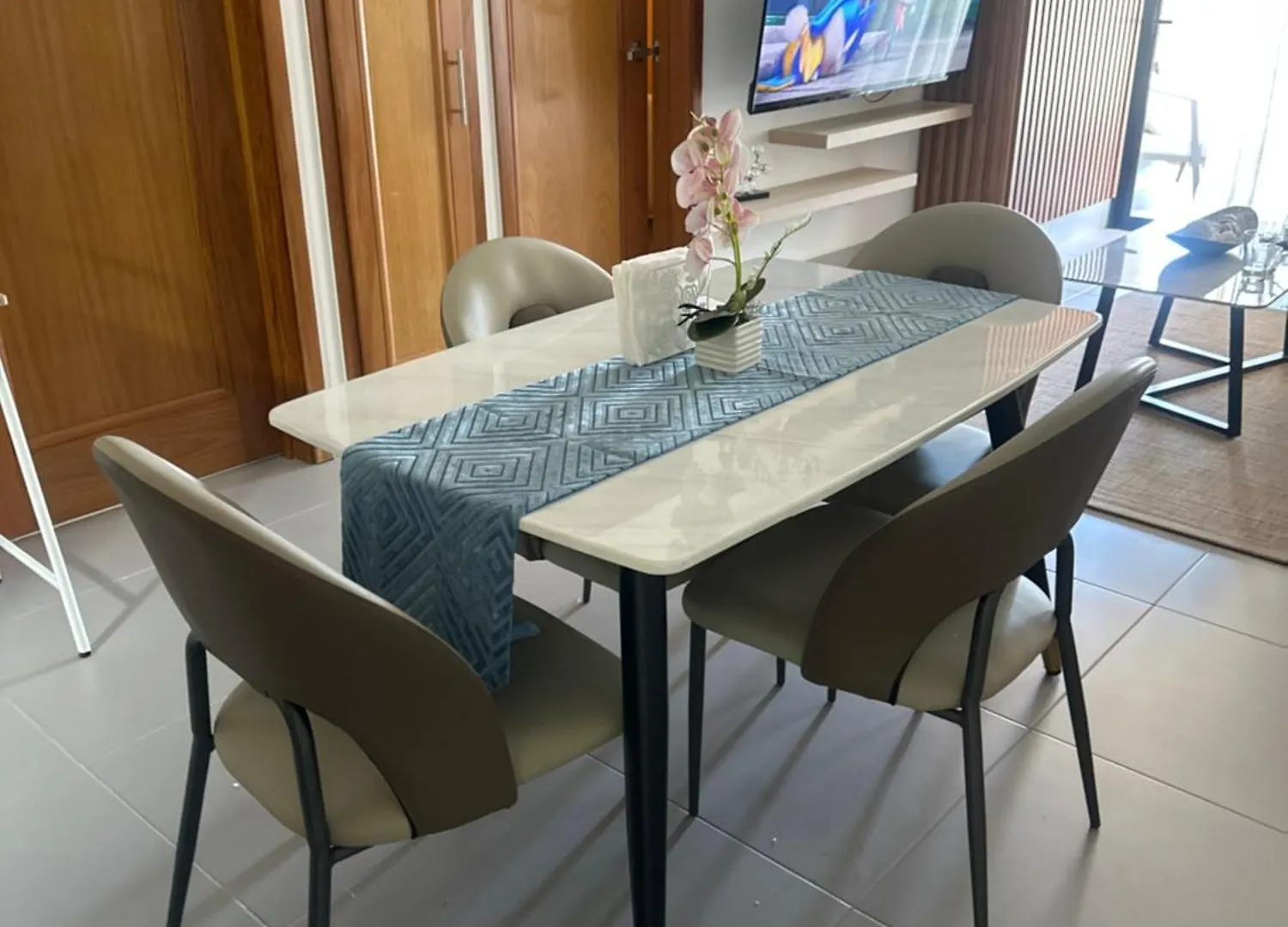 Gaby Luxury Apart 聖多明哥